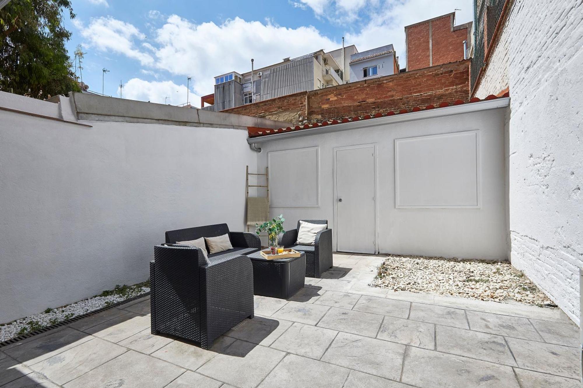 Bbarcelona Rogent Flats — Photos 1