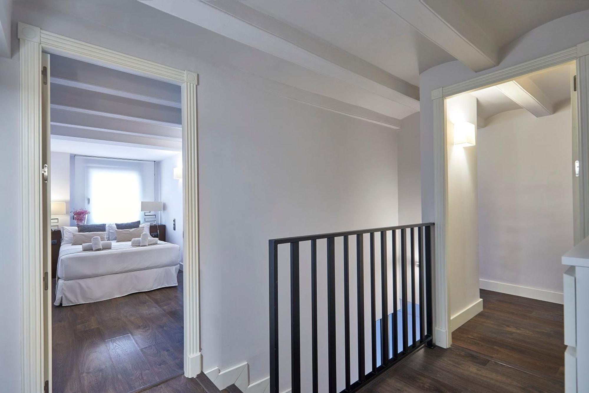 Bbarcelona Rogent Flats — Photos 3